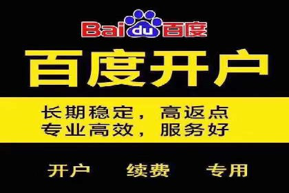 竞价推广开户成本优化：成功案例解析